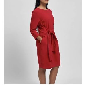 Universal Standard Misa Dress